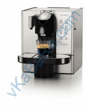 Кофеварка Lattissima Premium - Delonghi EN720
