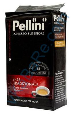 Pellini Espresso Superiore