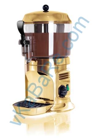 Bras Scirocco - аппарат для горячего шоколада