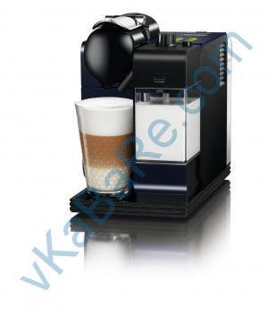 Кофеварка Nespresso Lattissima Delonghi EN 520